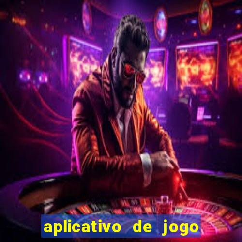 aplicativo de jogo que paga dinheiro de verdade