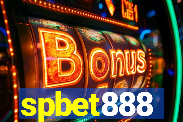 spbet888