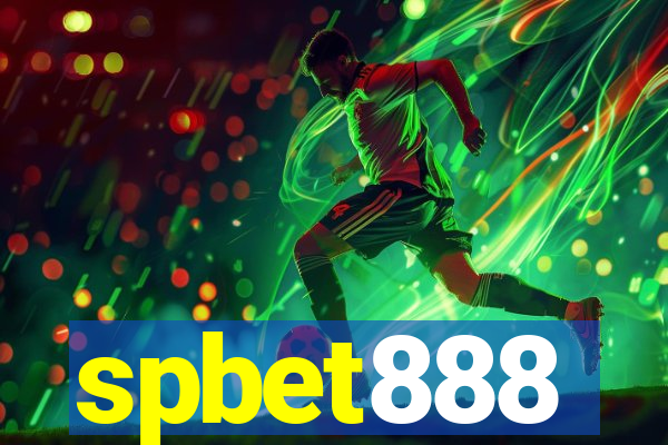 spbet888