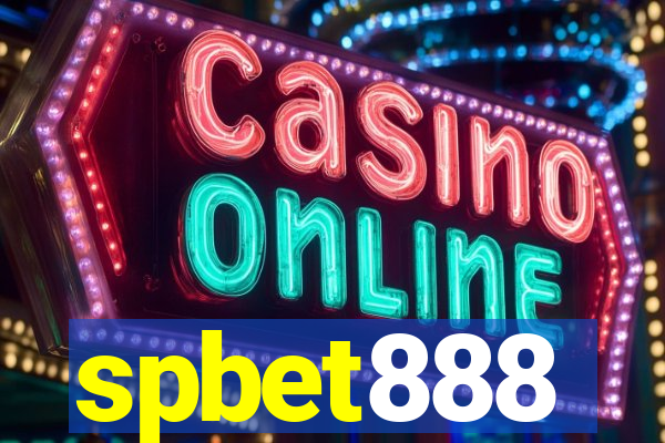 spbet888