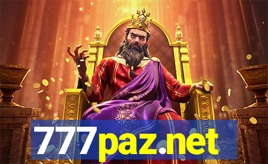 777paz.net