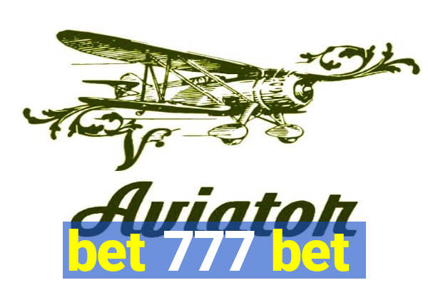 bet 777 bet