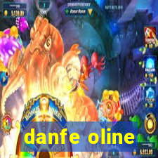 danfe oline