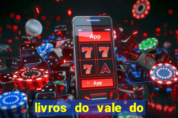 livros do vale do amanhecer em pdf