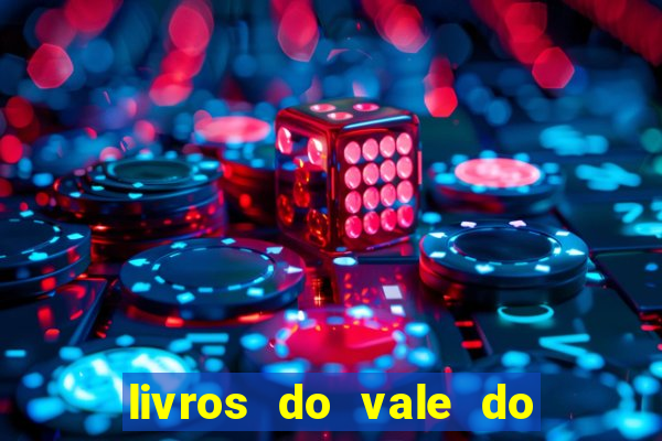 livros do vale do amanhecer em pdf