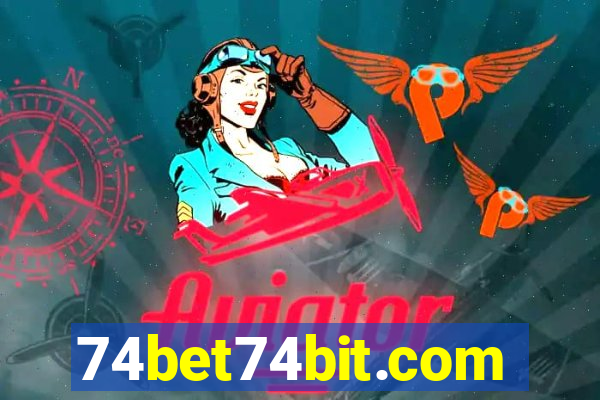 74bet74bit.com