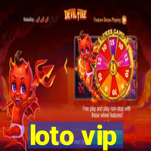 loto vip