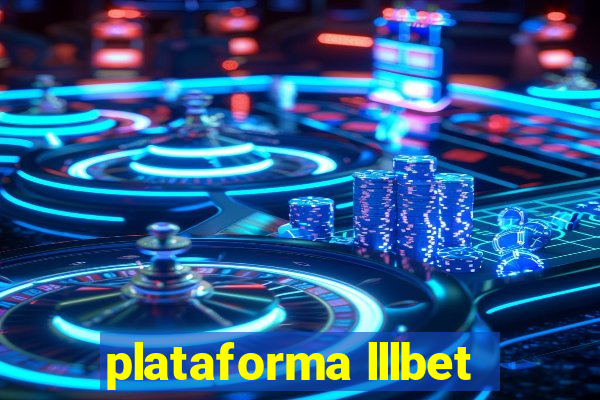 plataforma lllbet