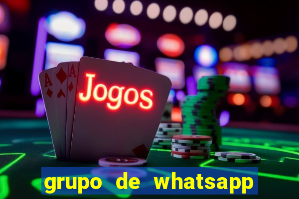 grupo de whatsapp resenha 24 horas