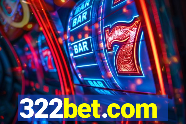 322bet.com