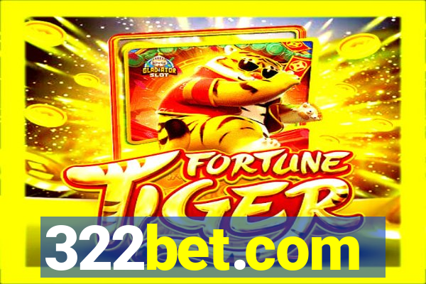 322bet.com