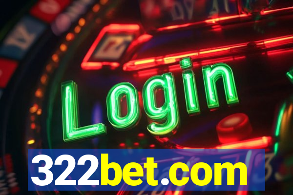 322bet.com