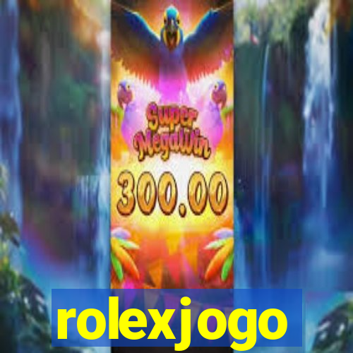 rolexjogo