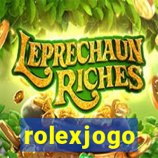 rolexjogo