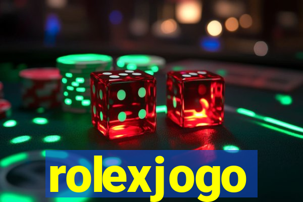 rolexjogo