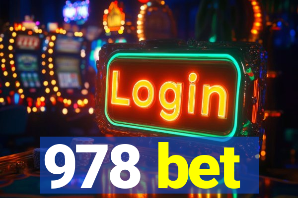 978 bet