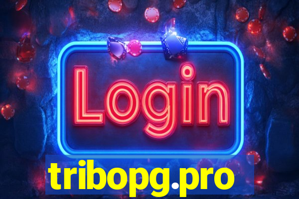 tribopg.pro