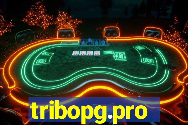 tribopg.pro