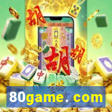 80game. com