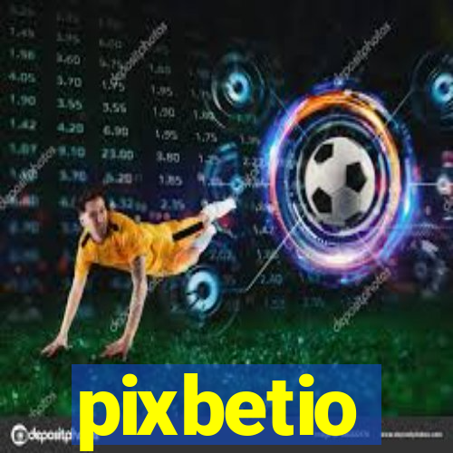 pixbetio