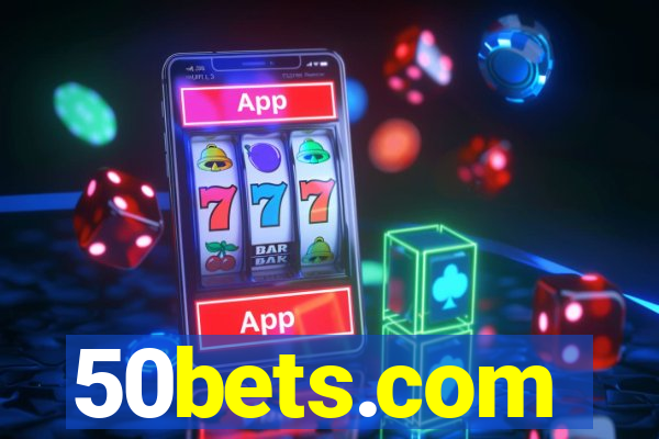 50bets.com