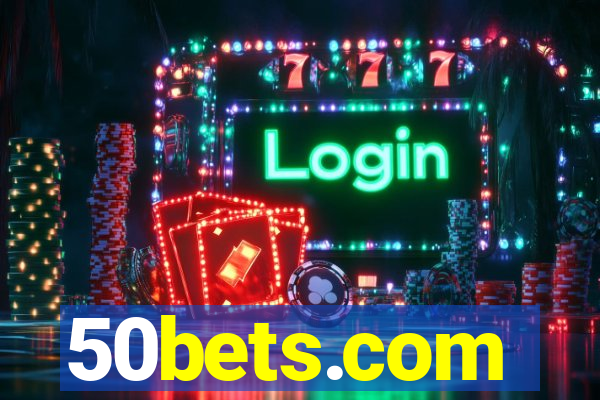 50bets.com