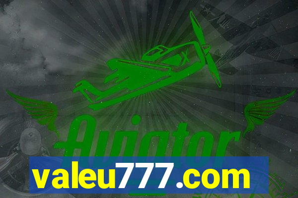 valeu777.com