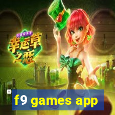 f9 games app