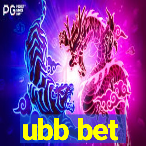 ubb bet