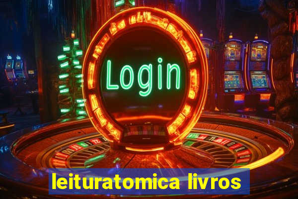 leituratomica livros