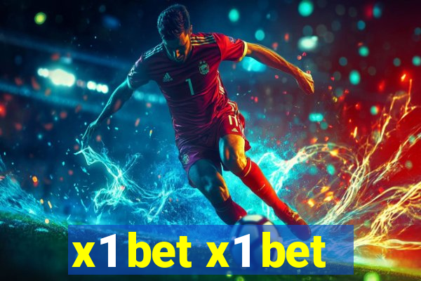 x1 bet x1 bet