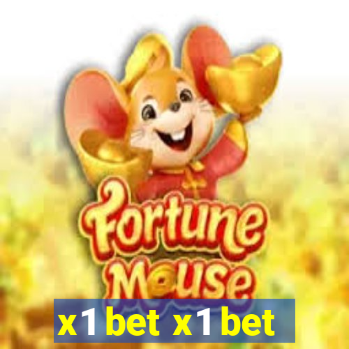 x1 bet x1 bet