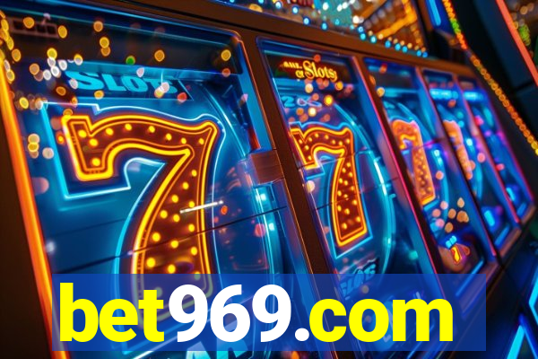 bet969.com