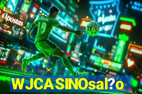 WJCASINOsal?o