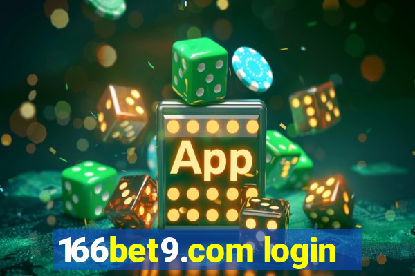 166bet9.com login