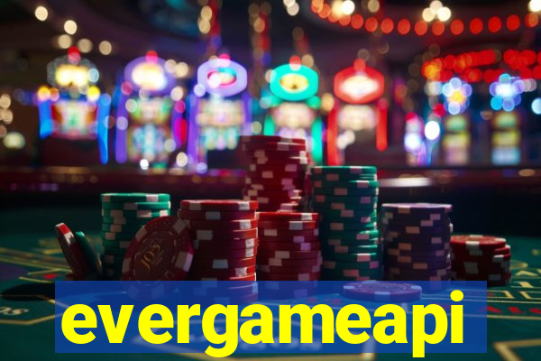 evergameapi