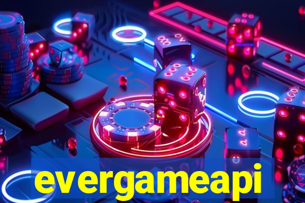 evergameapi