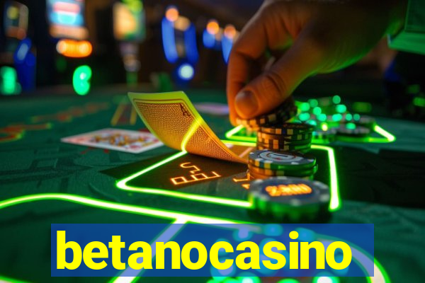 betanocasino