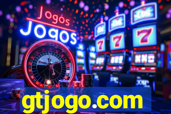 gtjogo.com