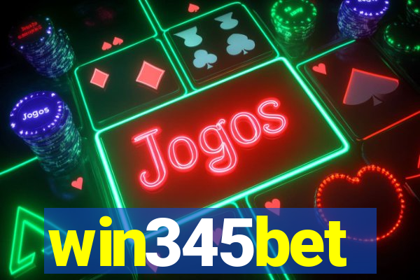 win345bet