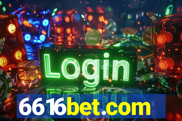 6616bet.com