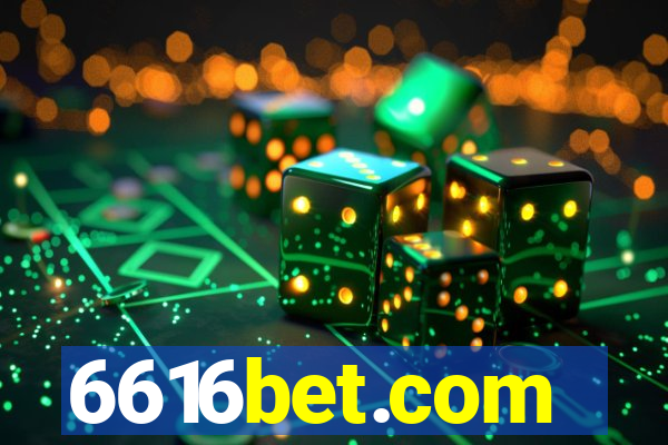 6616bet.com