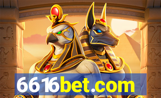 6616bet.com