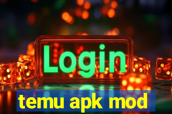 temu apk mod