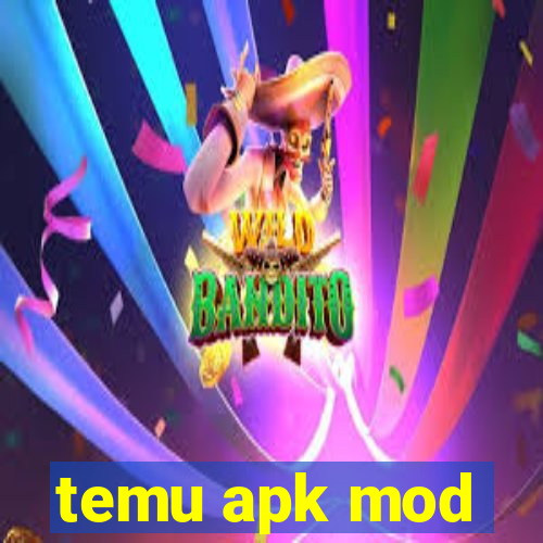 temu apk mod