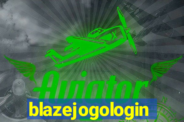 blazejogologin