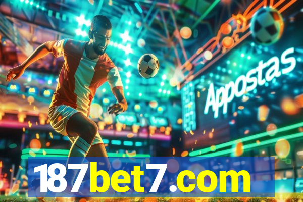 187bet7.com