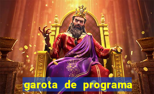 garota de programa em jacobina