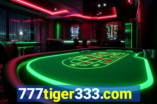 777tiger333.com