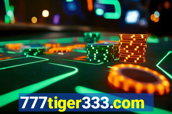 777tiger333.com